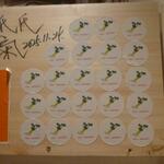 播州地酒 ひの - 内観