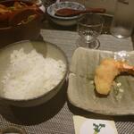 播州地酒 ひの - 料理