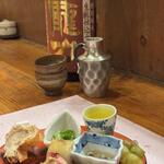 なん天 - ドリンク