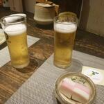 播州地酒 ひの - ドリンク