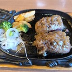 ビッグボーイ - 料理写真: