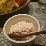 播州地酒 ひの - 料理