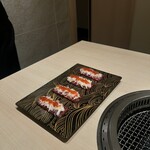 焼肉 うしみつ - 