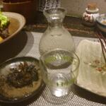 播州地酒 ひの - ドリンク