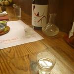 なん天 - ドリンク