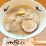 RAMEN ガモウスマイル - 