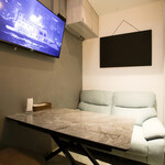 だしージョ dining＆bar nico - 