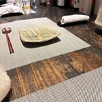 播州地酒 ひの - 料理