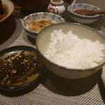 播州地酒 ひの - 料理