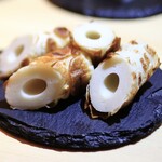 だしージョ dining＆bar nico - 