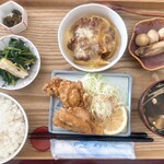 おばんざい月 - 