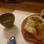 なん天 - ドリンク