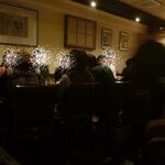 播州地酒 ひの - 内観満席