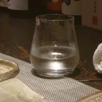 播州地酒 ひの - ドリンク