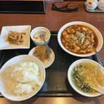 中国家庭料理　菜華 - 料理写真: