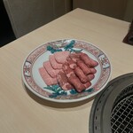焼肉 うしみつ - 