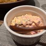 播州地酒 ひの - 料理