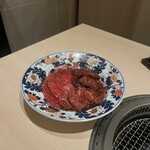 焼肉 うしみつ - 
