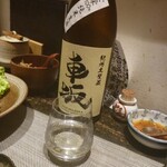 播州地酒 ひの - ドリンク