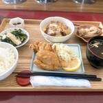 おばんざい月 - 