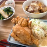 おばんざい月 - 