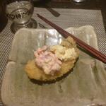 播州地酒 ひの - 料理