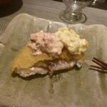 播州地酒 ひの - 料理