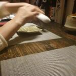 播州地酒 ひの - 内観