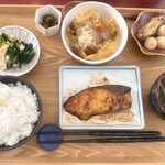 おばんざい月 - 