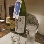 播州地酒 ひの - ドリンク