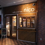 だしージョ dining＆bar nico - 