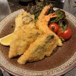 播州地酒 ひの - 料理