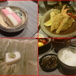 播州地酒 ひの - 料理