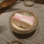 播州地酒 ひの - 料理