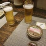 播州地酒 ひの - ドリンク