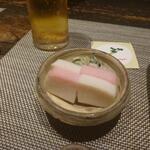 播州地酒 ひの - 料理