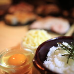 だしージョ dining＆bar nico - 
