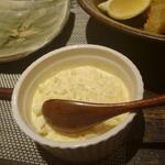 播州地酒 ひの - 料理