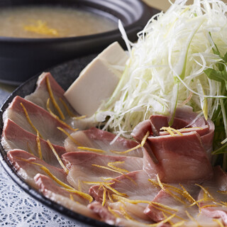 水炊き 季節料理 新宿なごみ_2