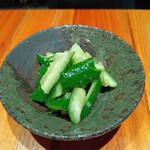 鉄板 BANANA STEAK - 