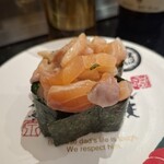 金沢まいもん寿司 上野店 - 