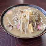 와카야나기 식당