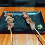 鉄板 BANANA STEAK - 