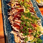 鉄板 BANANA STEAK - 