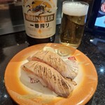 金沢まいもん寿司 上野店 - 