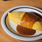 洋食ひろ - 