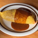洋食ひろ - 
