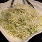 やきとり鶴  - 