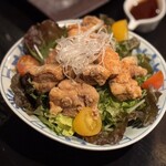 やきとり鶴  - 