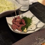 やきとり鶴  - 